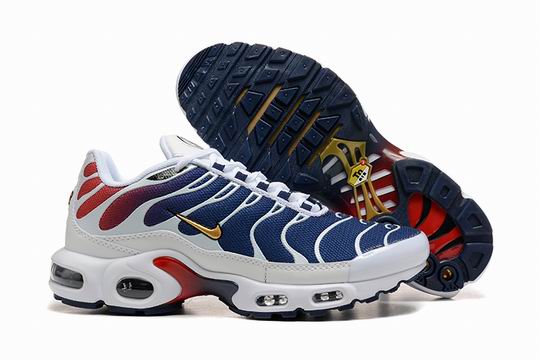 Cheap China Nike Air Max Plus PSG FZ4776-100 TN Men's Shoes-223